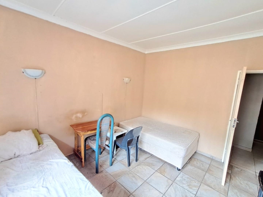 13 Bedroom Property for Sale in Generaal De Wet Free State